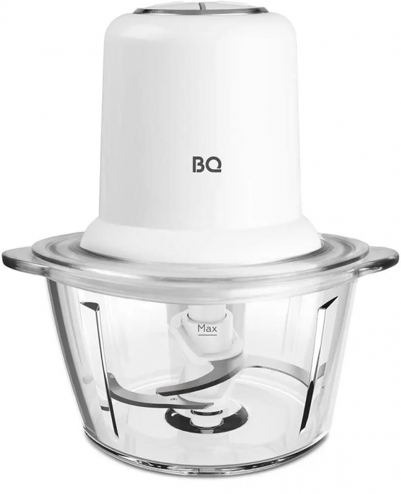 Измельчитель BQ CH1741 White