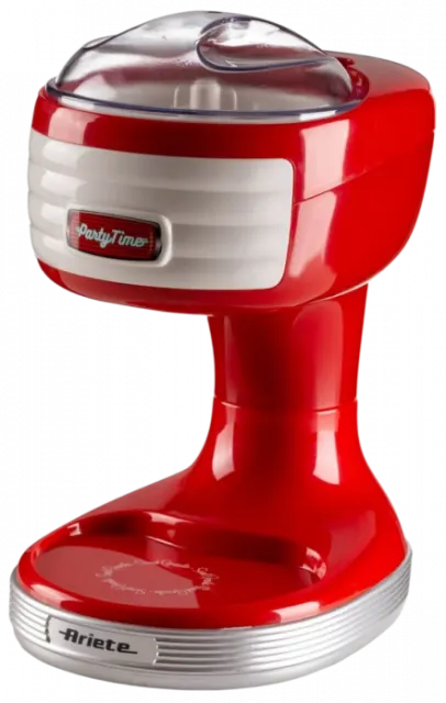 Измельчитель для льда Ariete 0076 WHRD 00C007600AR0
