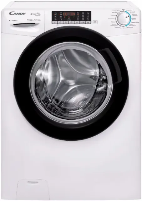 Стиральная машина Candy Smart Pro CSO44 286TWMB-07