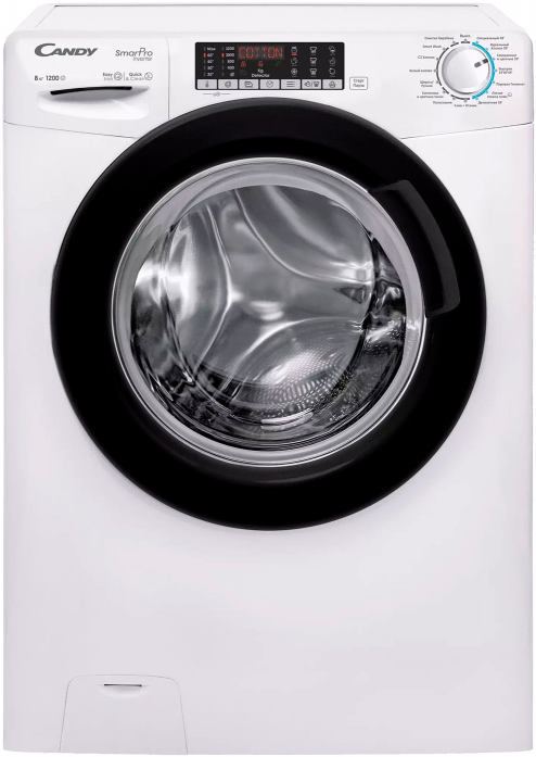Стиральная машина Candy Smart Pro CSO44 286TWMB-07