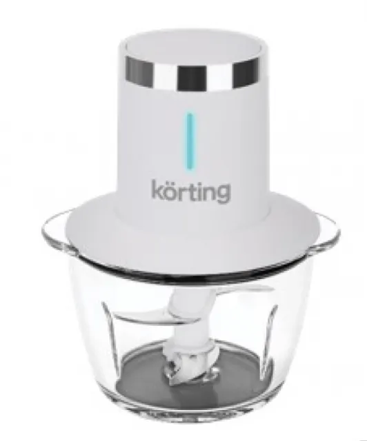 Измельчитель Korting KFP 0204 W