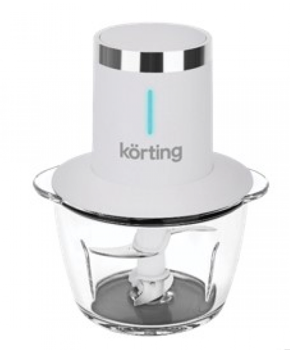 Измельчитель Korting KFP 0204 W