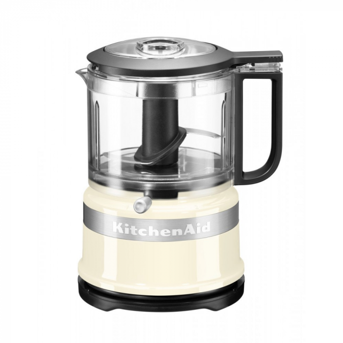 Мини-измельчитель KitchenAid 5KFC3516EAC кремовый