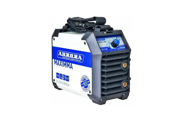 Сварочный полуавтомат Aurora Polo 175 Synergic инвертор