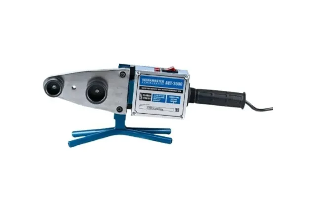 Сварочный аппарат для труб Workmaster АСТ-2500