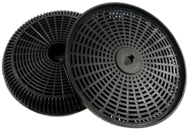 Фильтр угольный Korting KIT 0287
