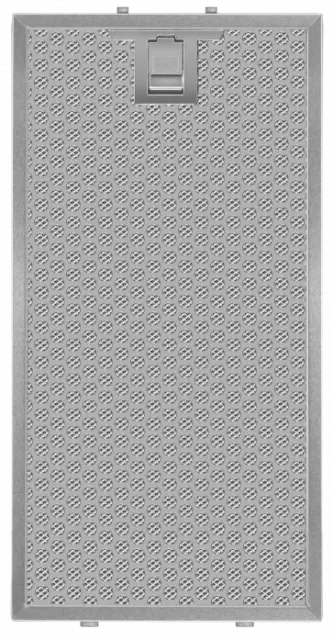 Фильтр алюминиевый Meferi AF45 Decorative