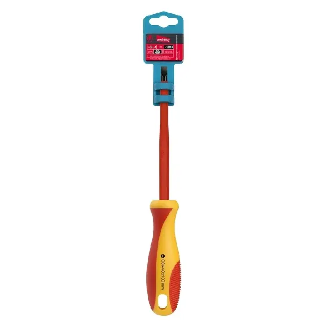 Отвертка Smartbuy SBT-SCI-SL4x100P1