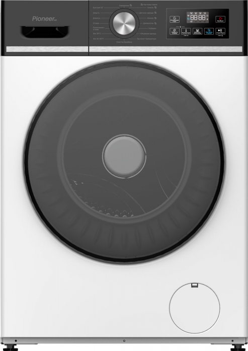Стиральная машина Pioneer WM-127001WH