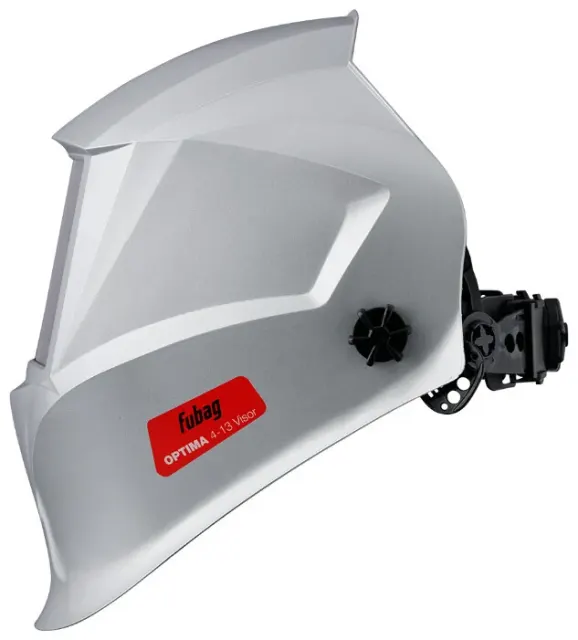 Маска сварочная Fubag Optima 413 Visor 38439