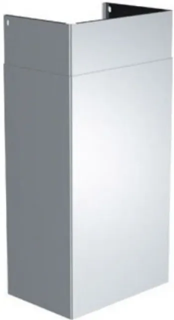 Воздуховод для вытяжек Falmec Tab 60 Inox KCTCN.001#I