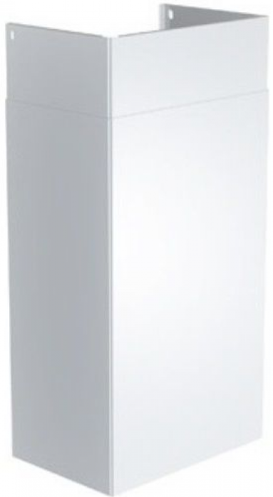 Воздуховод для вытяжки Falmec Tab 60/80 WH белый KCTCN.001#B