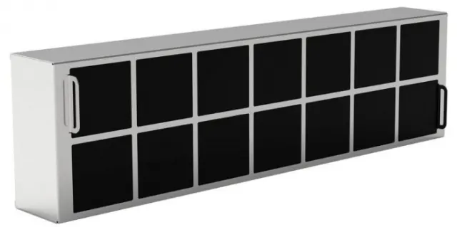 Фильтр угольный Franke KIT FILTRO C.A. H100 GALILEO 112.0548.448