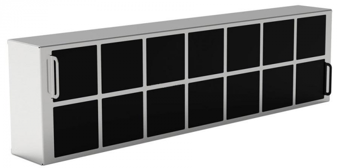 Фильтр угольный Franke KIT FILTRO C.A. H100 GALILEO 112.0548.448