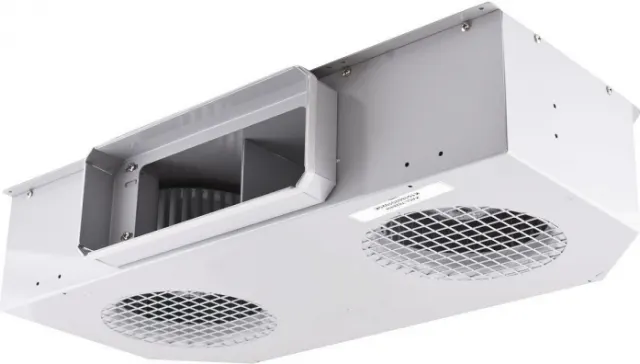 Внешний мотор для вытяжки Falmec 2M Slim 800 m3/h KACL.782#49F