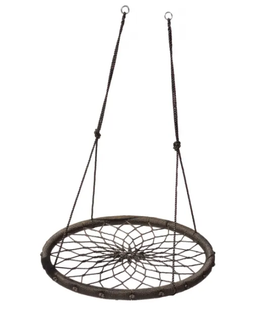 Качели Perfetto Sport﻿ "Паутина" 100 см PS-302