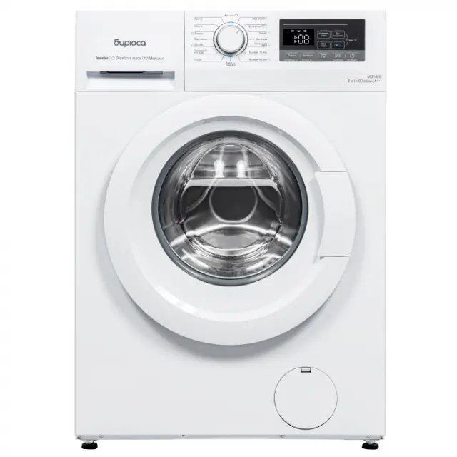 Стиральная машина BIRYUSA WM-ML814/10