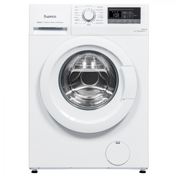 Стиральная машина BIRYUSA WM-ML814/10