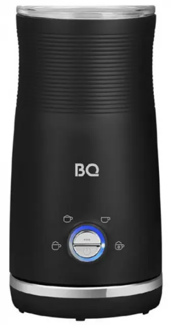 Вспениватель молока BQ MF1001 Black