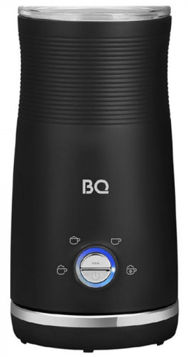 Вспениватель молока BQ MF1001 Black