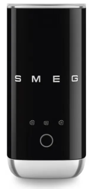 Вспениватель молока Smeg MFF02BLEU