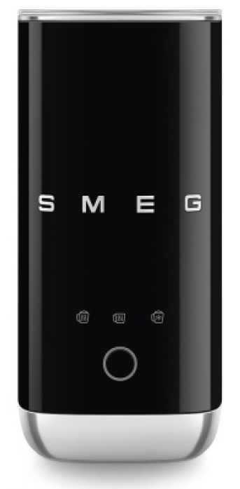 Вспениватель молока Smeg MFF02BLEU