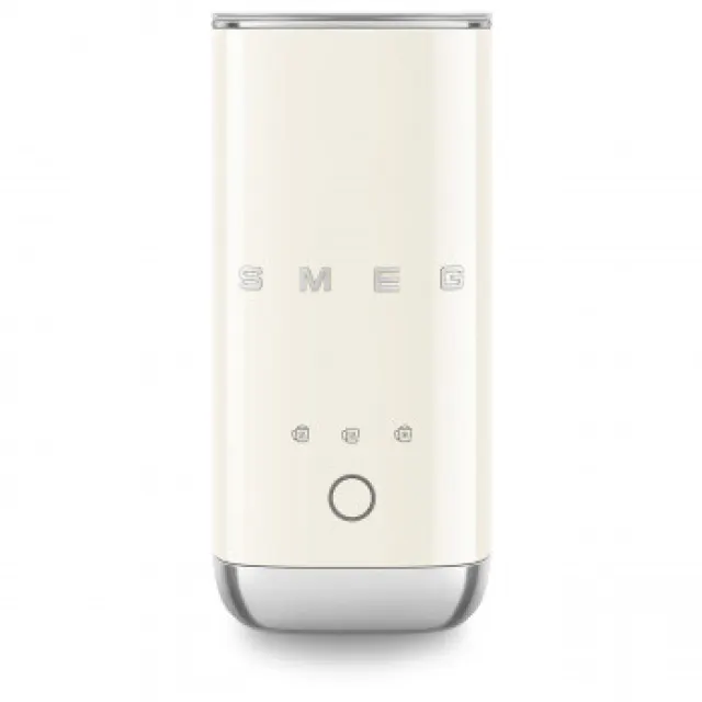 Вспениватель молока Smeg MFF02CREU