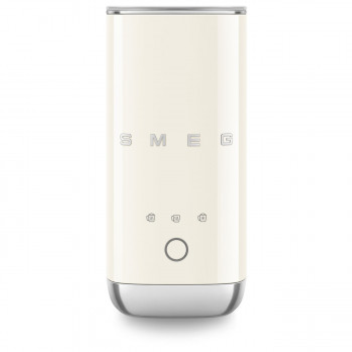 Вспениватель молока Smeg MFF02CREU
