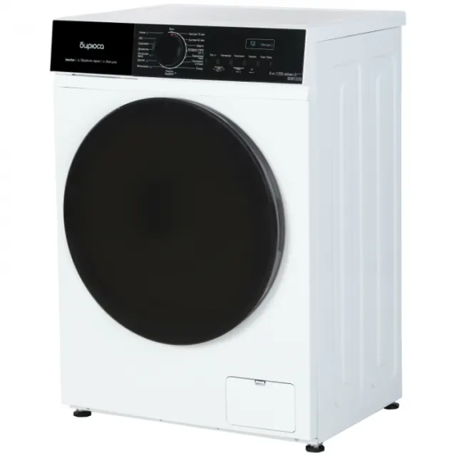 Стиральная машина Бирюса WM-SM812/03