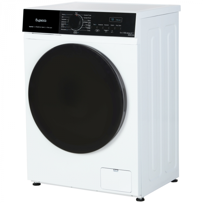 Стиральная машина Бирюса WM-SM812/03
