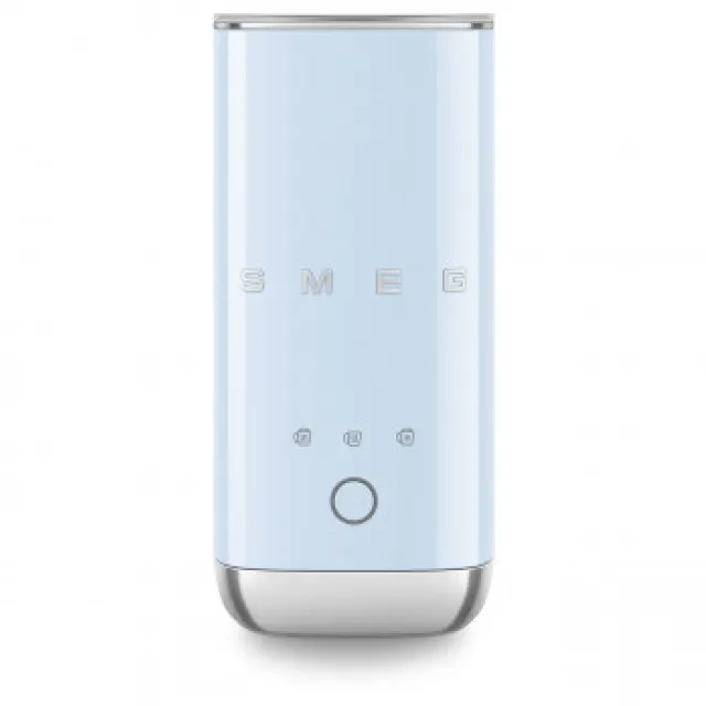 Вспениватель молока Smeg MFF02PBEU