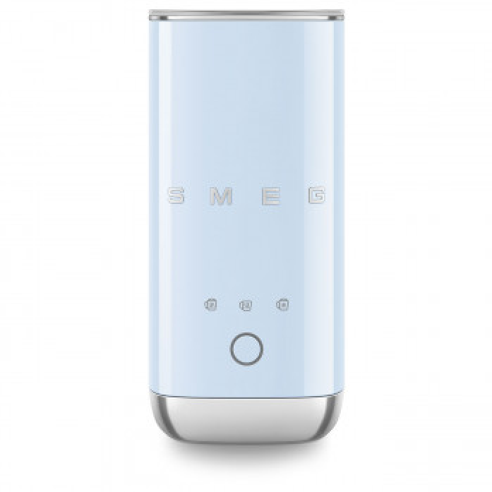 Вспениватель молока Smeg MFF02PBEU