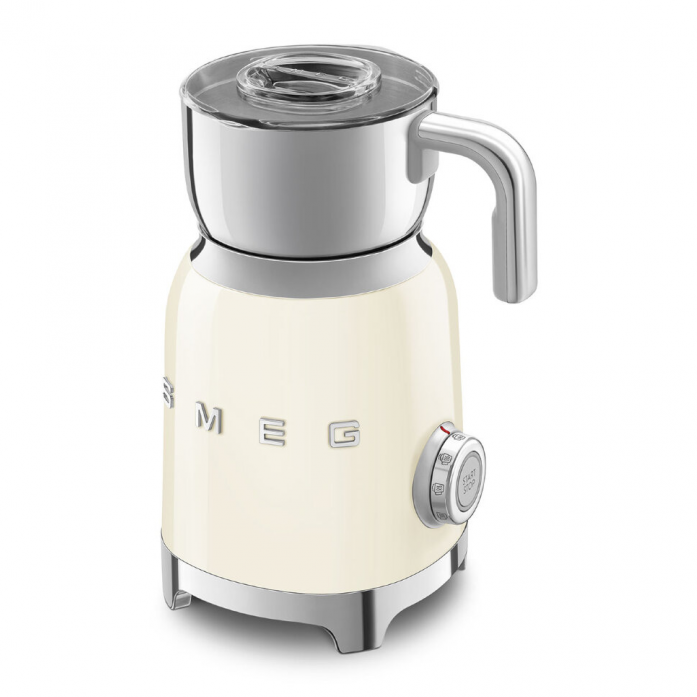 Вспениватель молока Smeg MFF11CREU