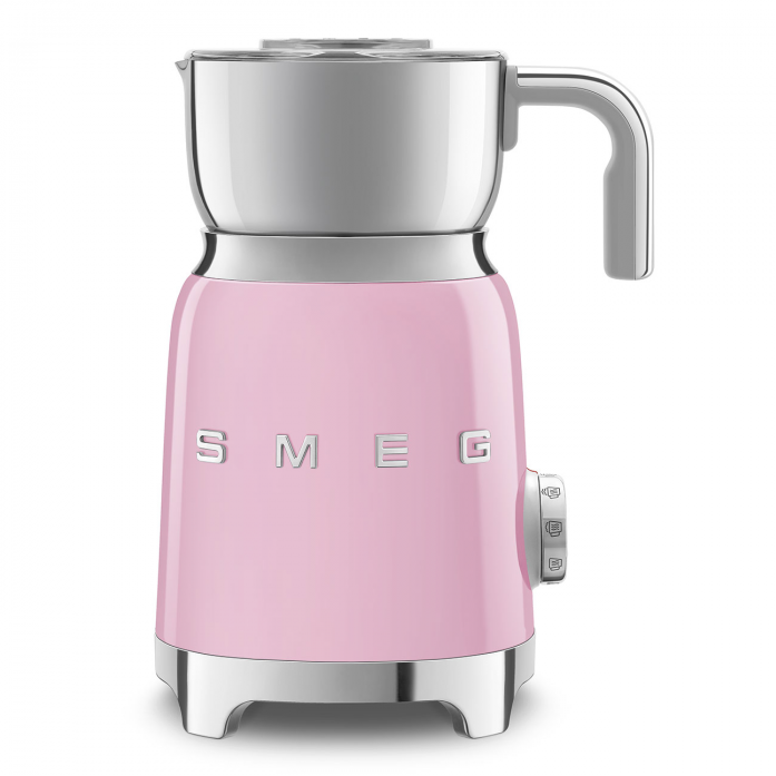 Вспениватель для молока SMEG MFF11PKEU