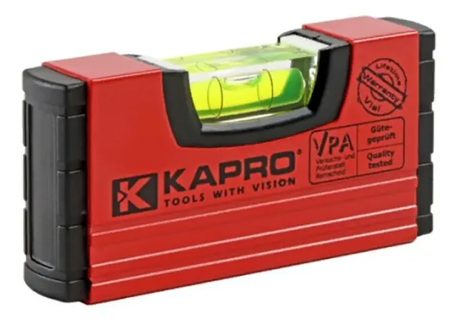 Уровень Kapro Mini 246