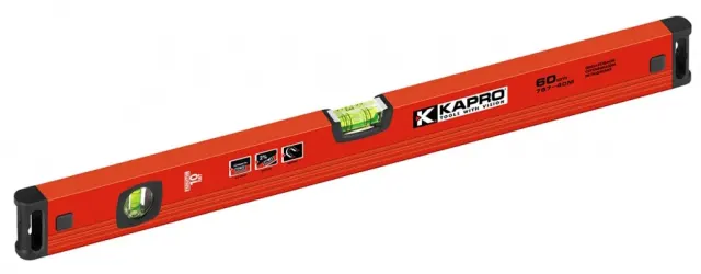 Уровень Kapro Strend Pro 787-40-60M