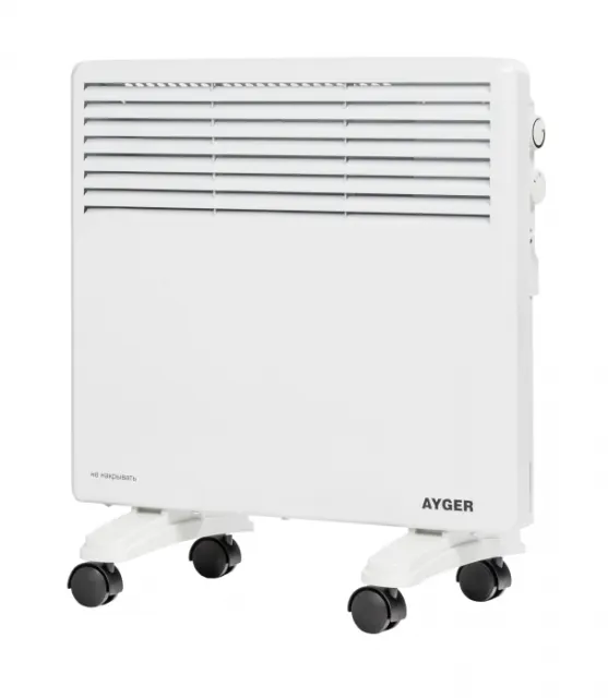 Конвектор электрический Ayger AEC-1000