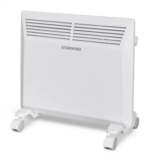 Конвектор STARWIND SHV5010 белый