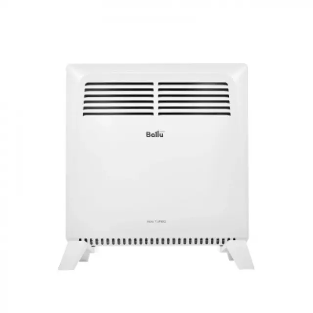 Конвектор Ballu BEC/SMT-1000 + CWM-02 НС-1703681