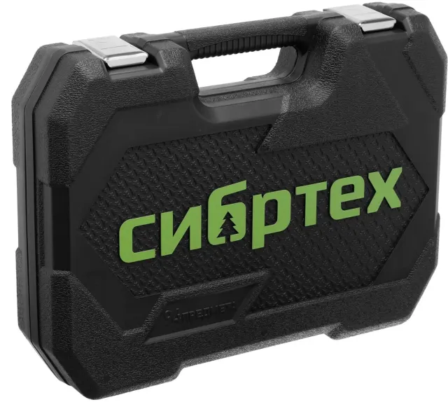 Набор инструментов Сибртех 13396