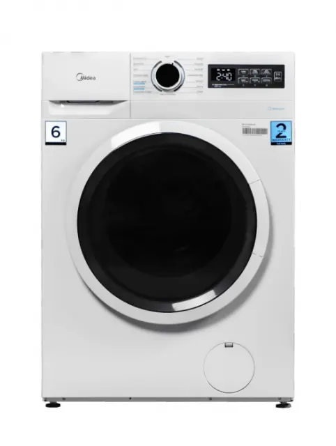 Стиральная машина Midea MF01610US40/W