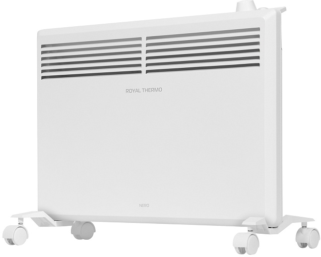 Конвектор электрический Royal Thermo Nero RTCN/M-1500