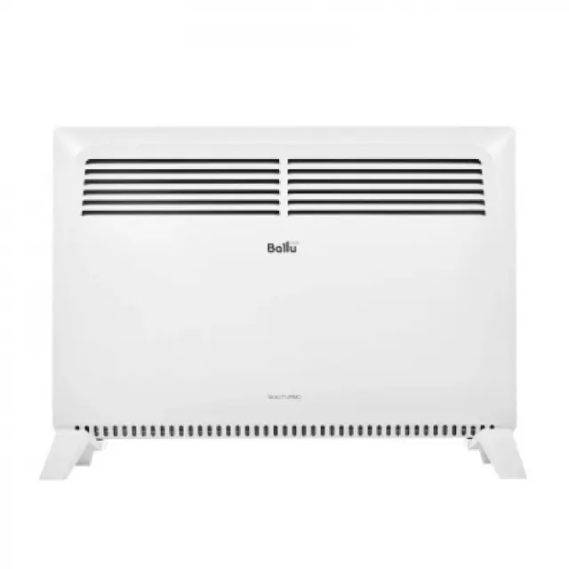 Конвектор Ballu BEC/SMT-2000 + CWM-02 НС-1703692
