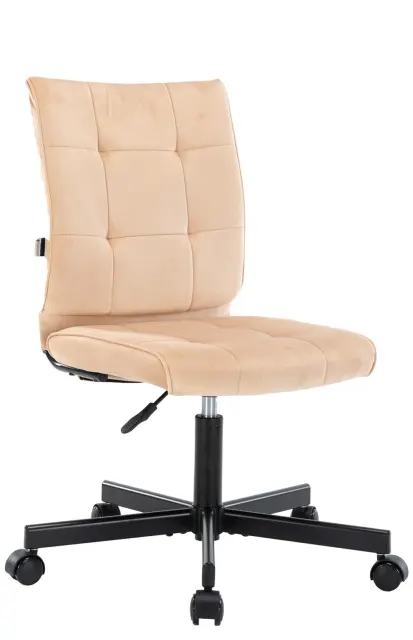 Компьютерное кресло Everprof EP-300 ткань/ бежевый