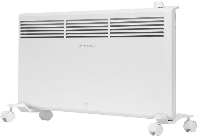 Конвектор электрический Royal Thermo Nero RTCN/M-2000