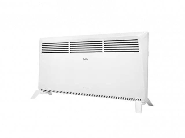 Конвектор Ballu Solo Turbo BEC/SMT-2500