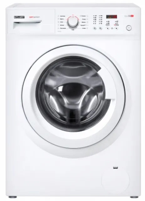 Стиральная машина Атлант 40М 105-00
