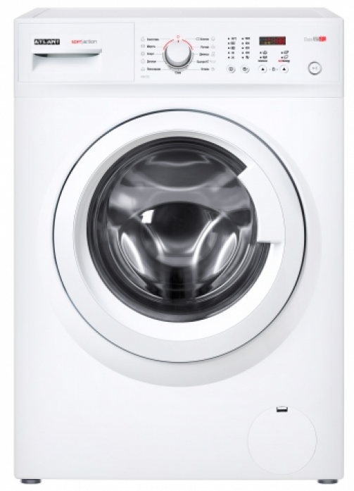 Стиральная машина Атлант 40М 105-00