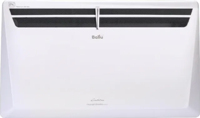 Модуль отопительный электрического конвектора Ballu Evolution Transformer BEC/EVU-2000 НС-1081884