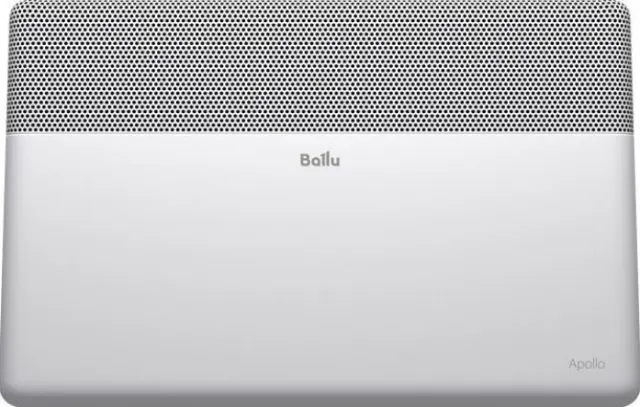 Модуль отопительный электрического конвектора Ballu BEC/AT-2000 НС-1238496